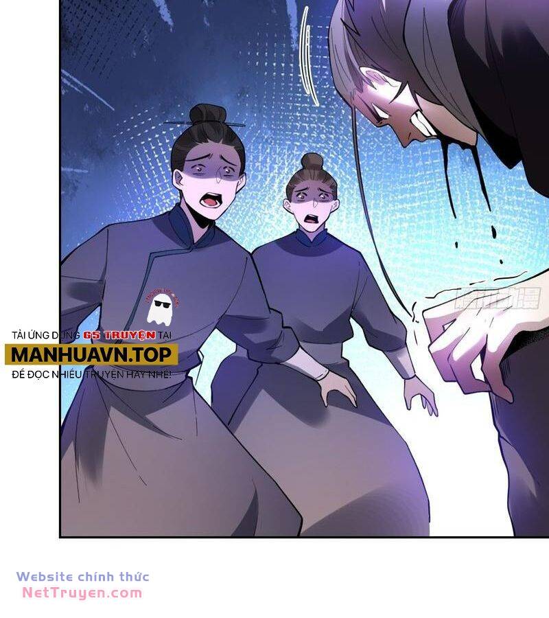 Nguyên Lai Ta Là Tu Tiên Đại Lão Chapter 396 - Trang 2