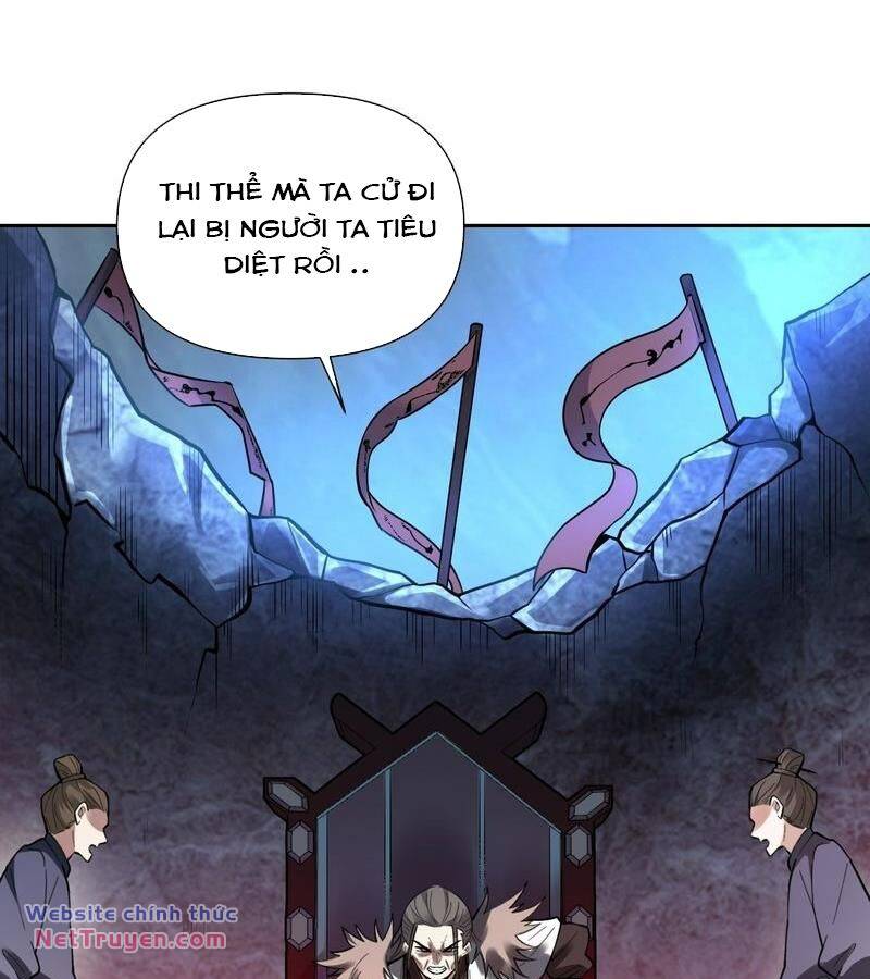 Nguyên Lai Ta Là Tu Tiên Đại Lão Chapter 396 - Trang 2