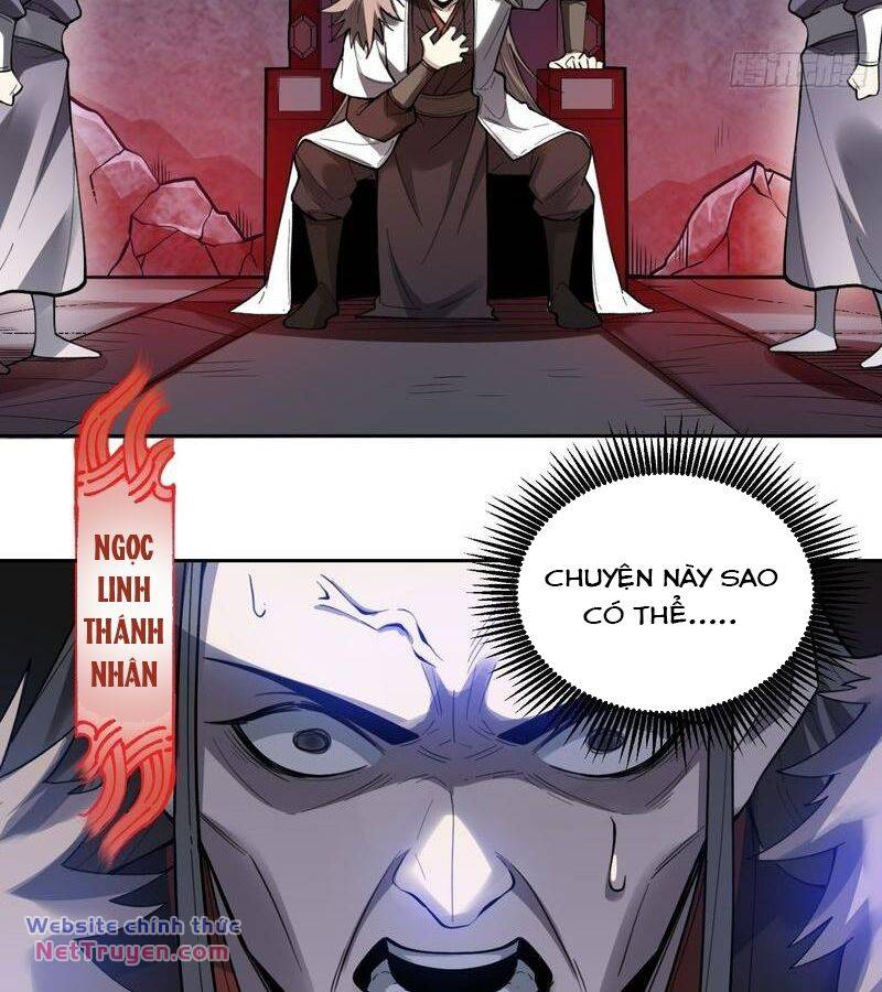 Nguyên Lai Ta Là Tu Tiên Đại Lão Chapter 396 - Trang 2