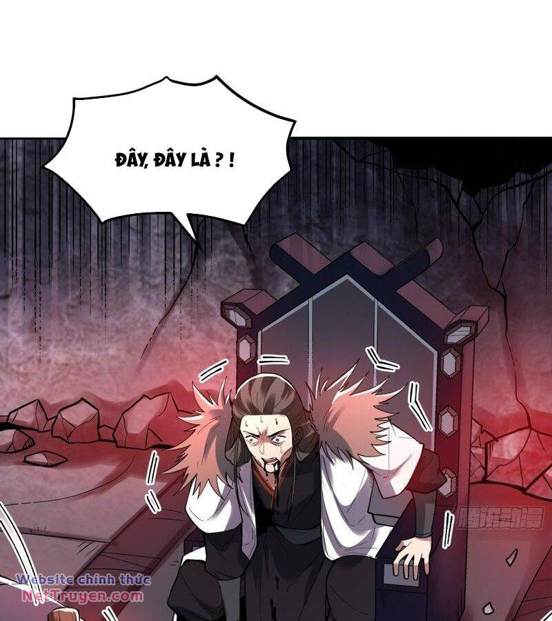 Nguyên Lai Ta Là Tu Tiên Đại Lão Chapter 396 - Trang 2