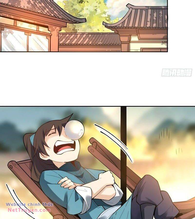 Nguyên Lai Ta Là Tu Tiên Đại Lão Chapter 396 - Trang 2