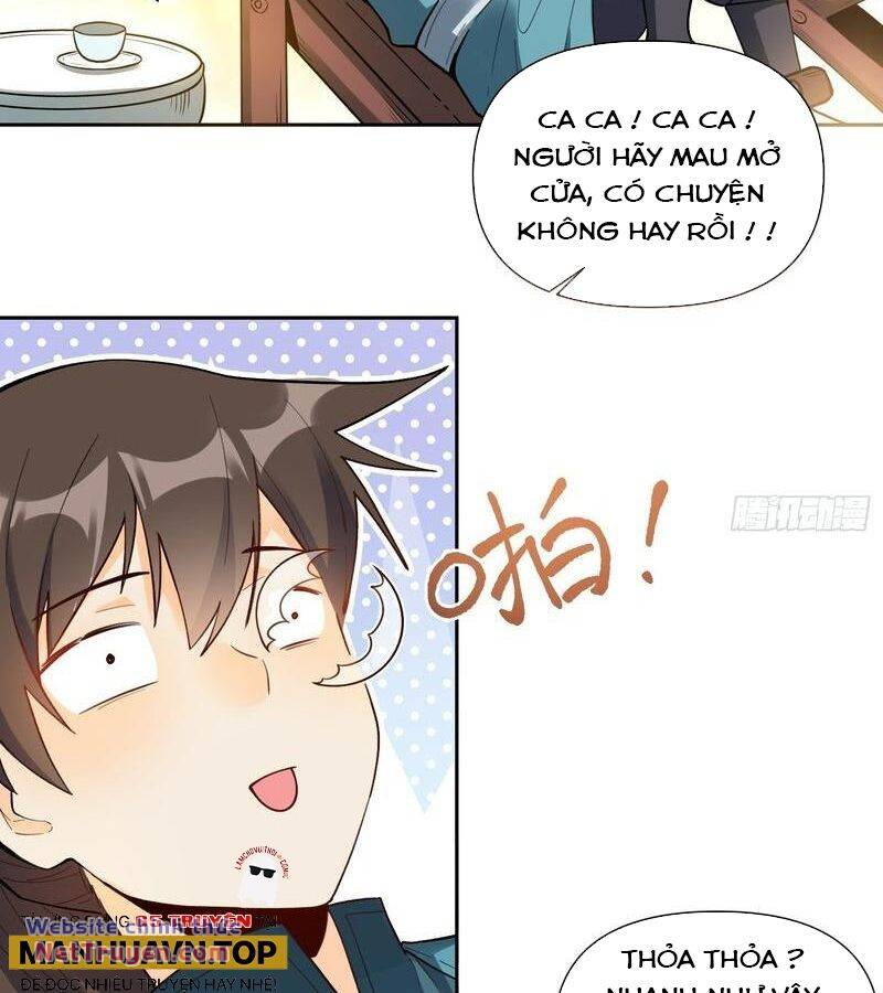 Nguyên Lai Ta Là Tu Tiên Đại Lão Chapter 396 - Trang 2