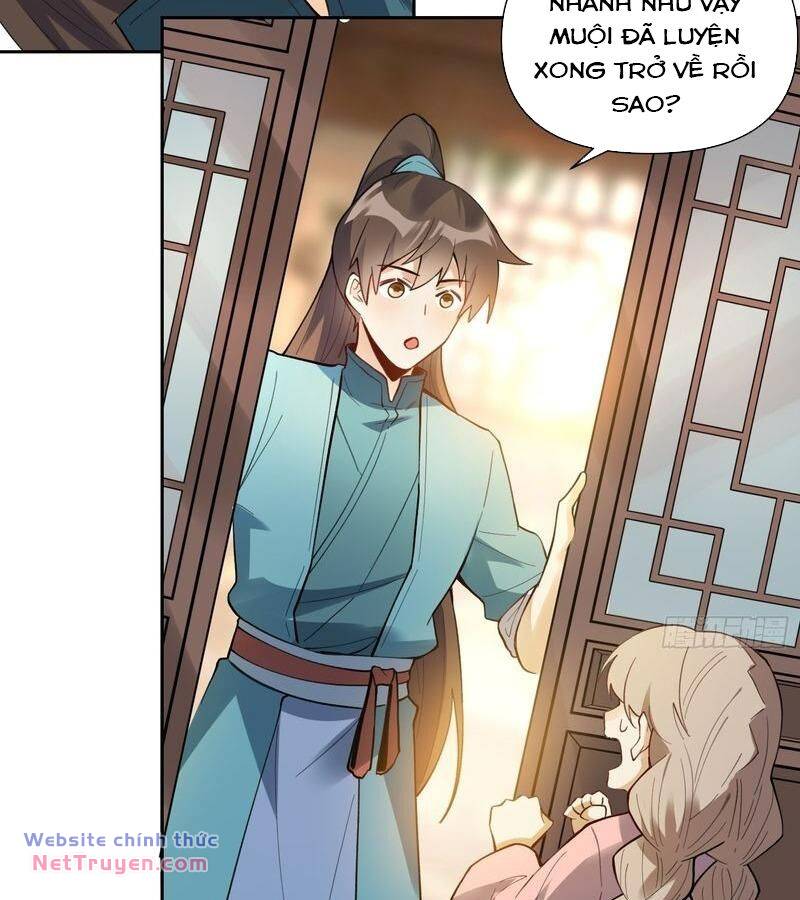 Nguyên Lai Ta Là Tu Tiên Đại Lão Chapter 396 - Trang 2