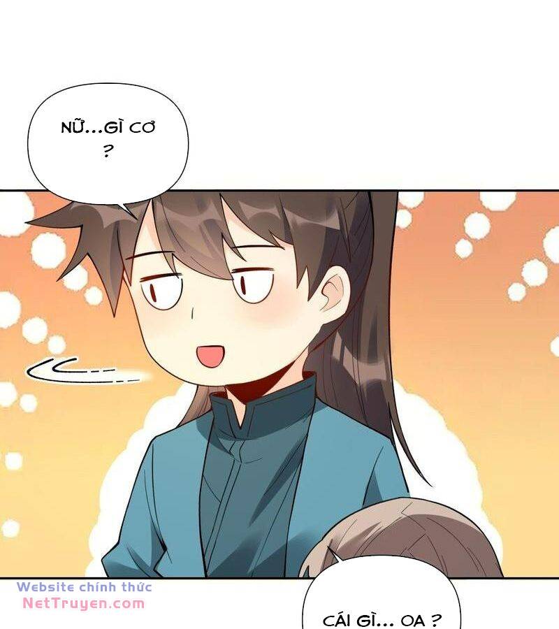 Nguyên Lai Ta Là Tu Tiên Đại Lão Chapter 396 - Trang 2