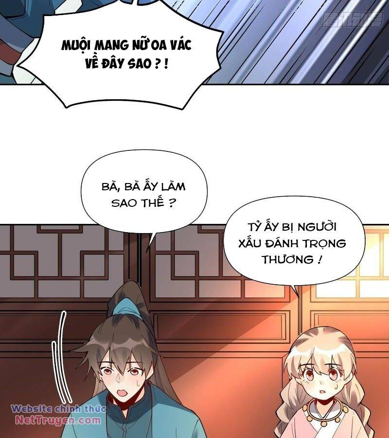Nguyên Lai Ta Là Tu Tiên Đại Lão Chapter 396 - Trang 2