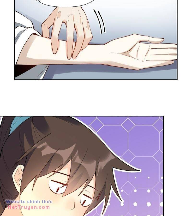 Nguyên Lai Ta Là Tu Tiên Đại Lão Chapter 396 - Trang 2