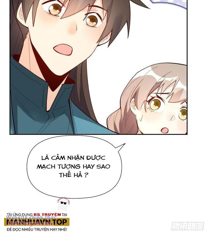 Nguyên Lai Ta Là Tu Tiên Đại Lão Chapter 396 - Trang 2