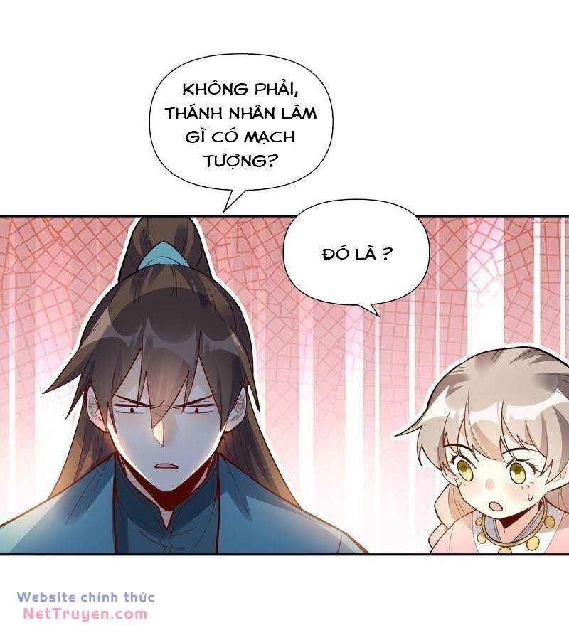 Nguyên Lai Ta Là Tu Tiên Đại Lão Chapter 396 - Trang 2