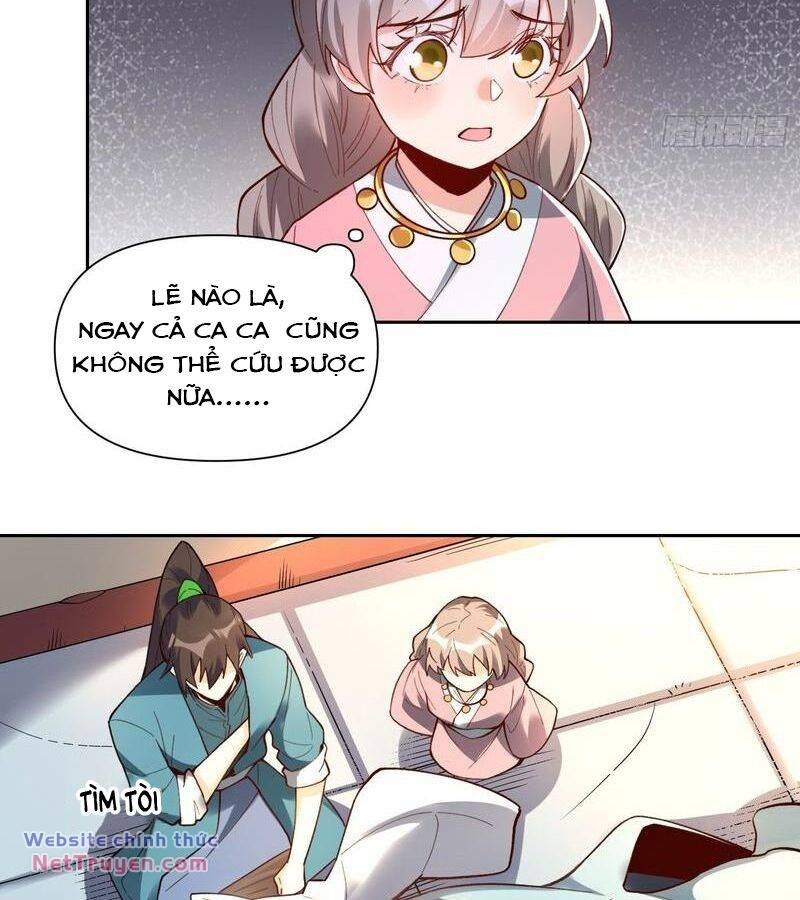 Nguyên Lai Ta Là Tu Tiên Đại Lão Chapter 396 - Trang 2