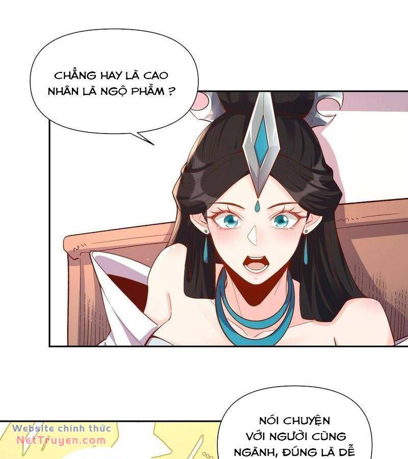 Nguyên Lai Ta Là Tu Tiên Đại Lão Chapter 397 - Trang 2