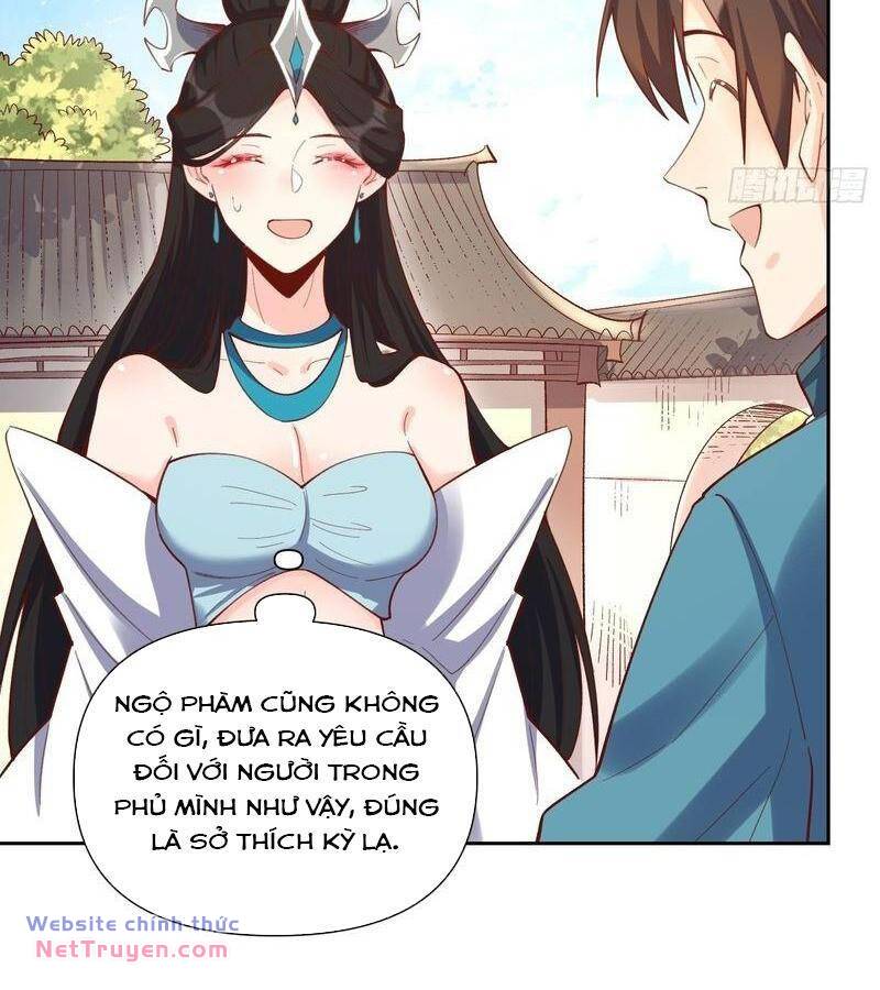 Nguyên Lai Ta Là Tu Tiên Đại Lão Chapter 397 - Trang 2