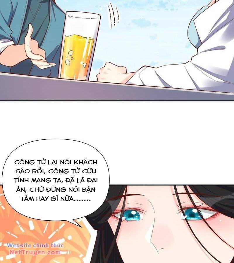 Nguyên Lai Ta Là Tu Tiên Đại Lão Chapter 397 - Trang 2