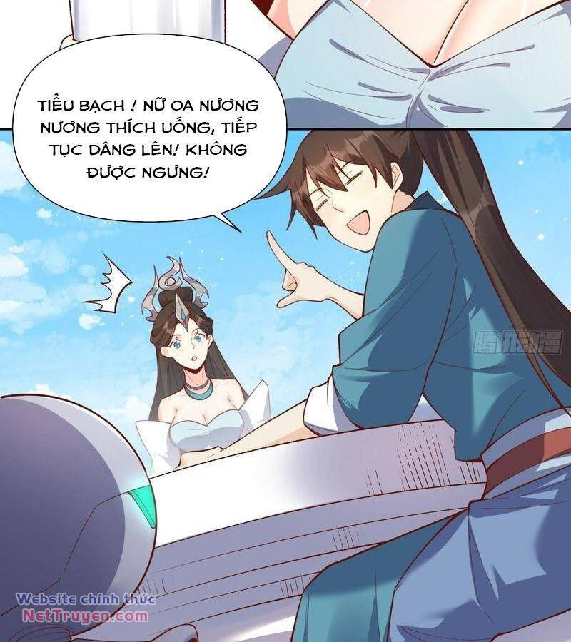 Nguyên Lai Ta Là Tu Tiên Đại Lão Chapter 397 - Trang 2