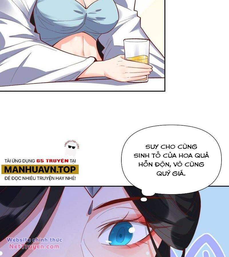 Nguyên Lai Ta Là Tu Tiên Đại Lão Chapter 397 - Trang 2