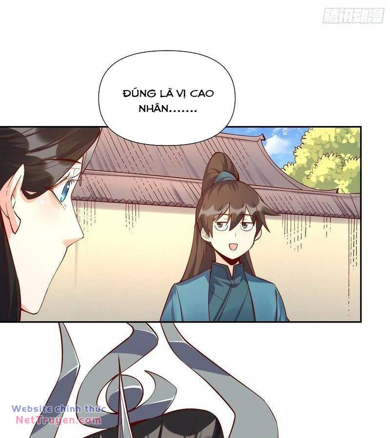 Nguyên Lai Ta Là Tu Tiên Đại Lão Chapter 397 - Trang 2