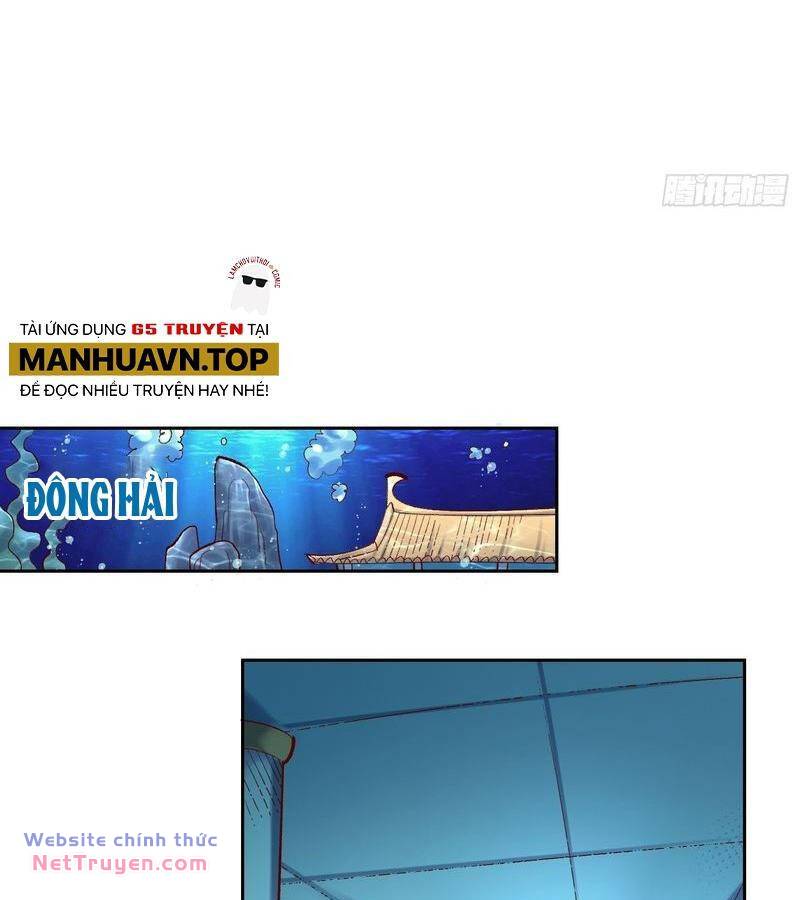 Nguyên Lai Ta Là Tu Tiên Đại Lão Chapter 397 - Trang 2