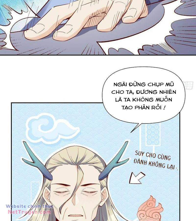 Nguyên Lai Ta Là Tu Tiên Đại Lão Chapter 397 - Trang 2