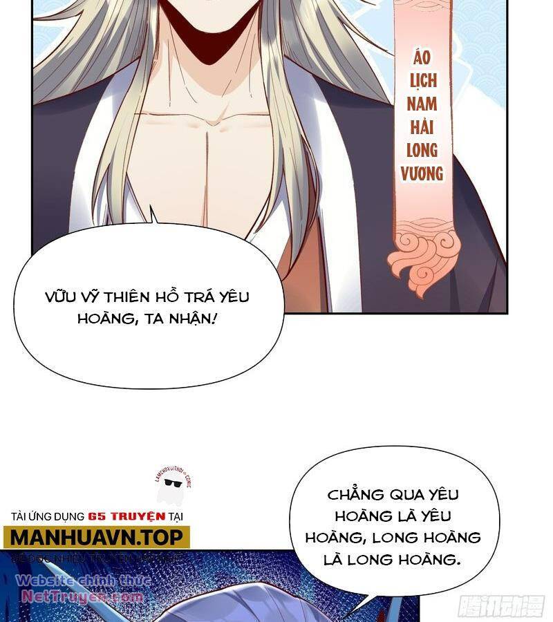 Nguyên Lai Ta Là Tu Tiên Đại Lão Chapter 397 - Trang 2