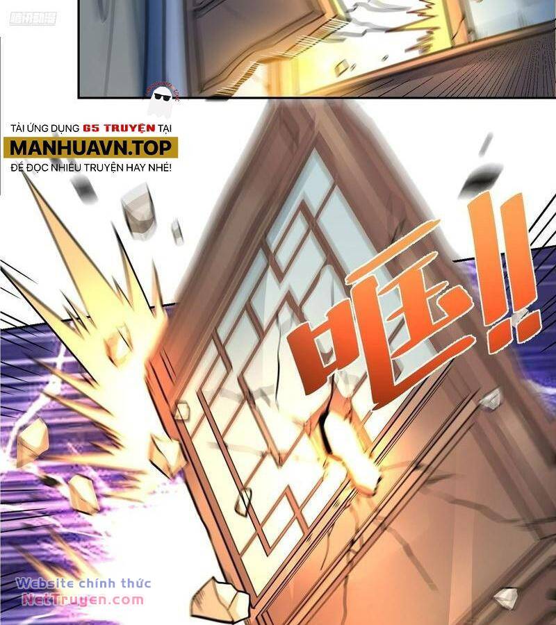 Nguyên Lai Ta Là Tu Tiên Đại Lão Chapter 399 - Trang 2