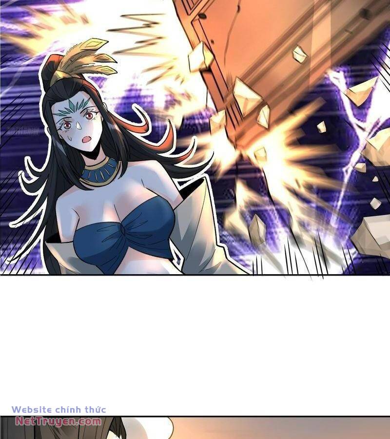 Nguyên Lai Ta Là Tu Tiên Đại Lão Chapter 399 - Trang 2