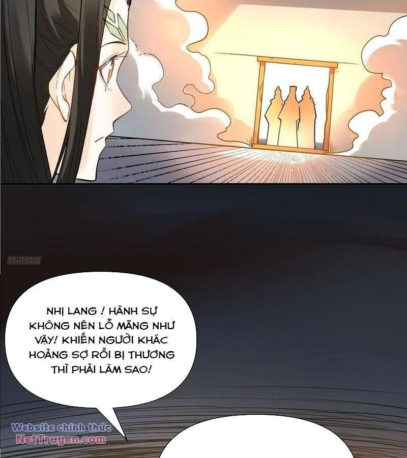 Nguyên Lai Ta Là Tu Tiên Đại Lão Chapter 399 - Trang 2