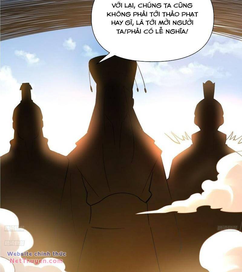 Nguyên Lai Ta Là Tu Tiên Đại Lão Chapter 399 - Trang 2