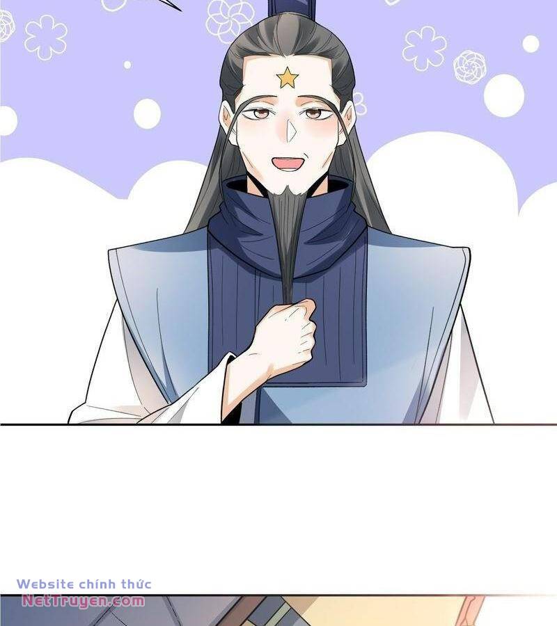 Nguyên Lai Ta Là Tu Tiên Đại Lão Chapter 399 - Trang 2