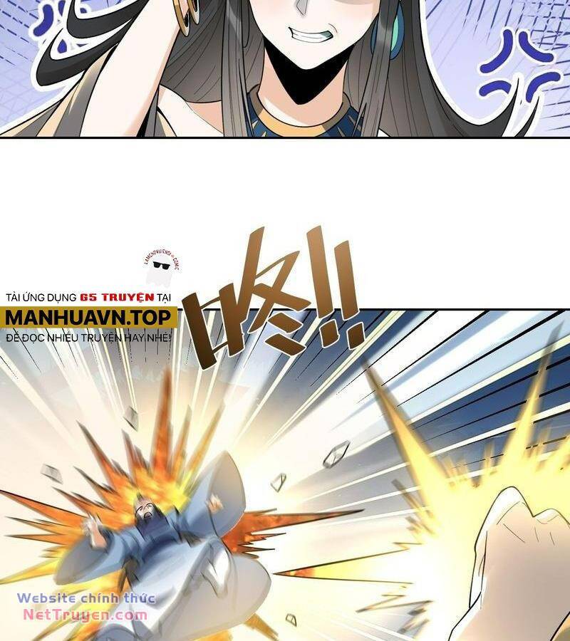 Nguyên Lai Ta Là Tu Tiên Đại Lão Chapter 399 - Trang 2