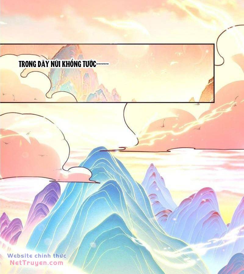 Nguyên Lai Ta Là Tu Tiên Đại Lão Chapter 399 - Trang 2