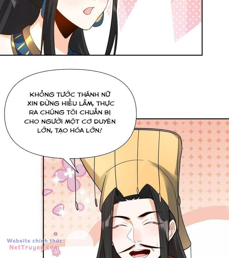 Nguyên Lai Ta Là Tu Tiên Đại Lão Chapter 399 - Trang 2