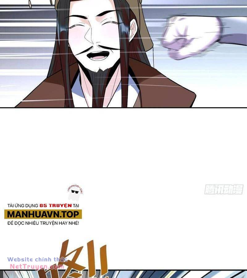 Nguyên Lai Ta Là Tu Tiên Đại Lão Chapter 399 - Trang 2