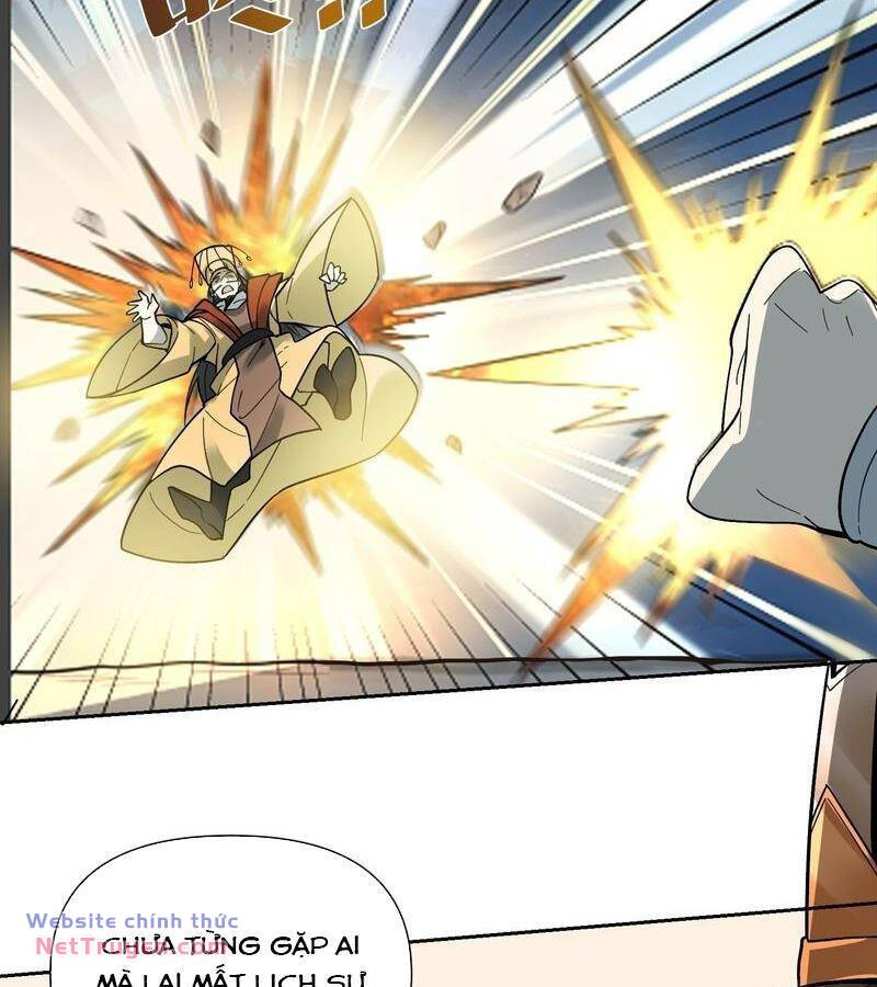 Nguyên Lai Ta Là Tu Tiên Đại Lão Chapter 399 - Trang 2