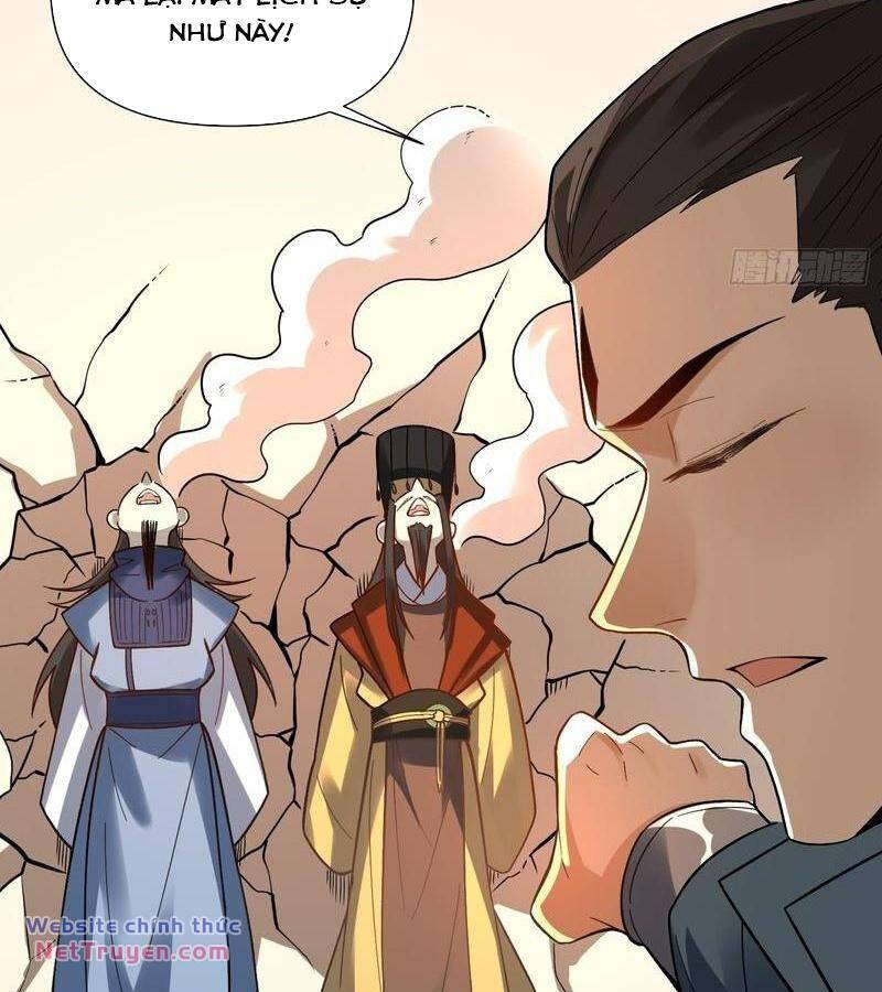 Nguyên Lai Ta Là Tu Tiên Đại Lão Chapter 399 - Trang 2