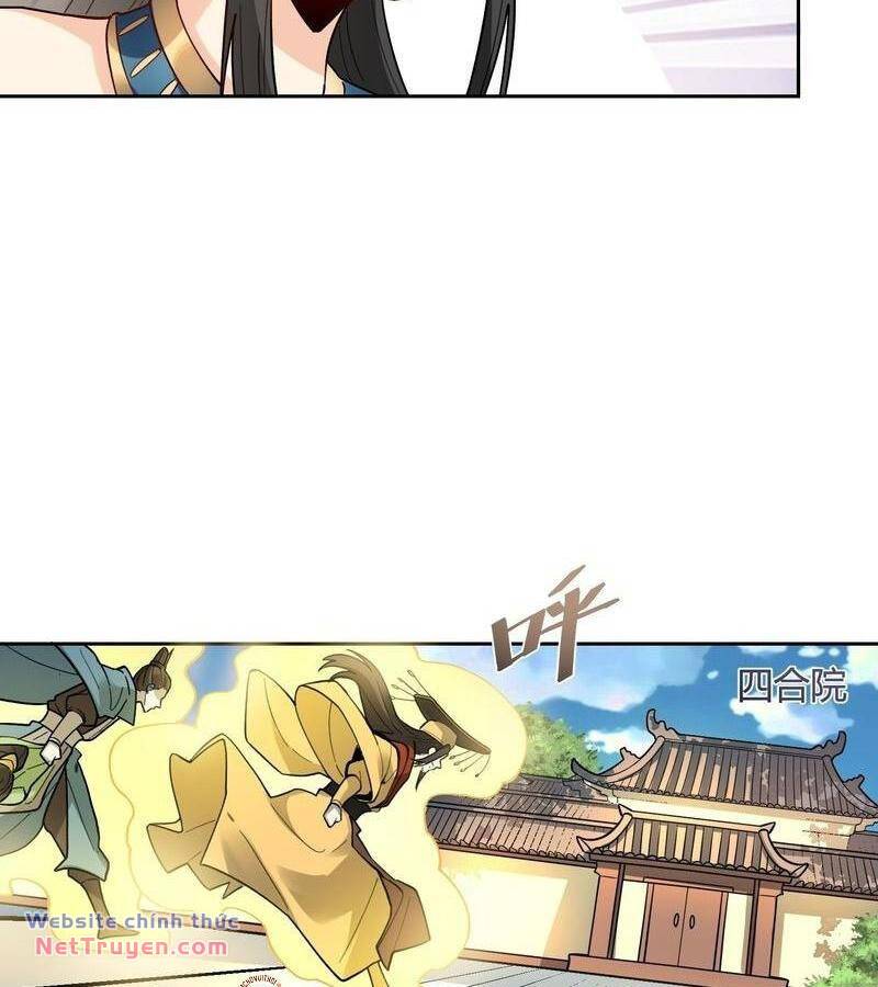 Nguyên Lai Ta Là Tu Tiên Đại Lão Chapter 399 - Trang 2