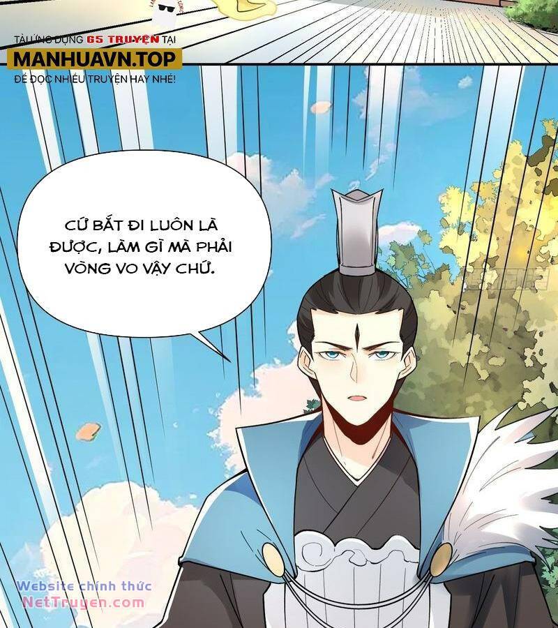 Nguyên Lai Ta Là Tu Tiên Đại Lão Chapter 399 - Trang 2