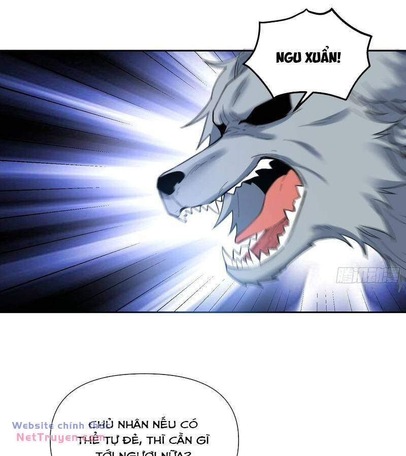 Nguyên Lai Ta Là Tu Tiên Đại Lão Chapter 399 - Trang 2