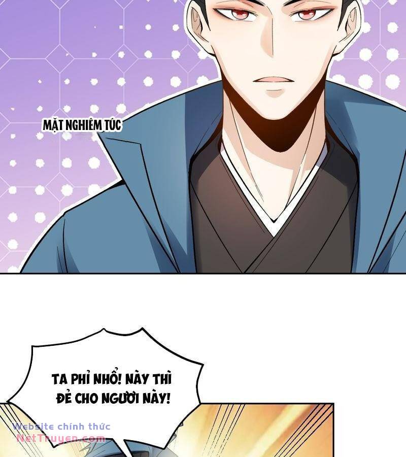 Nguyên Lai Ta Là Tu Tiên Đại Lão Chapter 399 - Trang 2