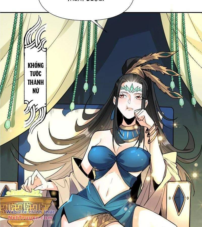 Nguyên Lai Ta Là Tu Tiên Đại Lão Chapter 399 - Trang 2