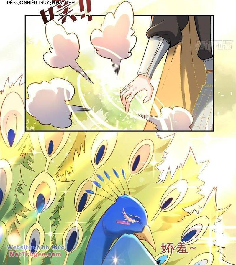 Nguyên Lai Ta Là Tu Tiên Đại Lão Chapter 399 - Trang 2