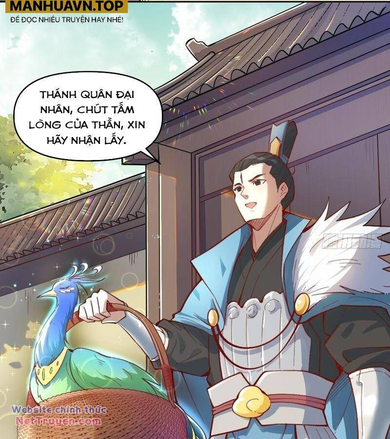 Nguyên Lai Ta Là Tu Tiên Đại Lão Chapter 399 - Trang 2