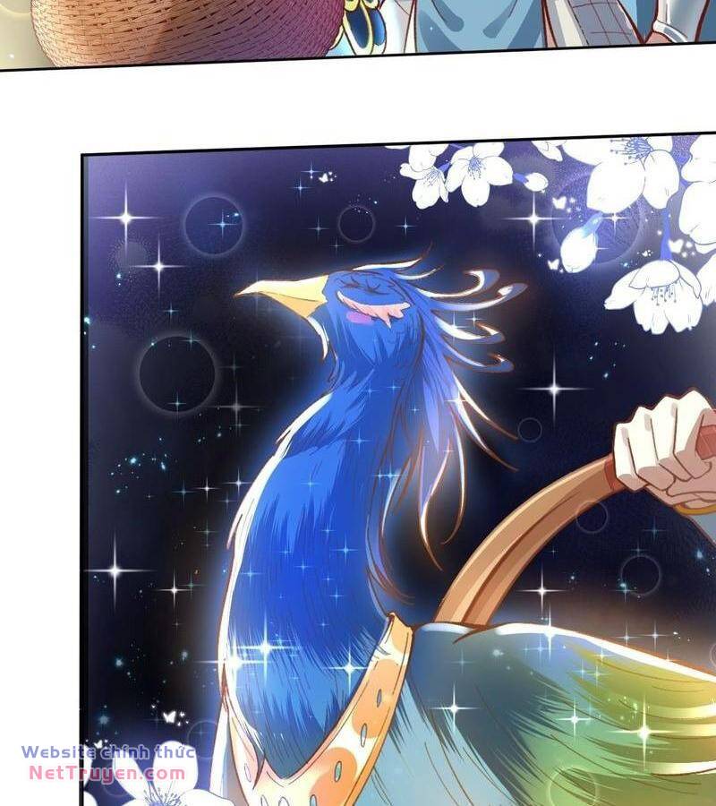 Nguyên Lai Ta Là Tu Tiên Đại Lão Chapter 399 - Trang 2