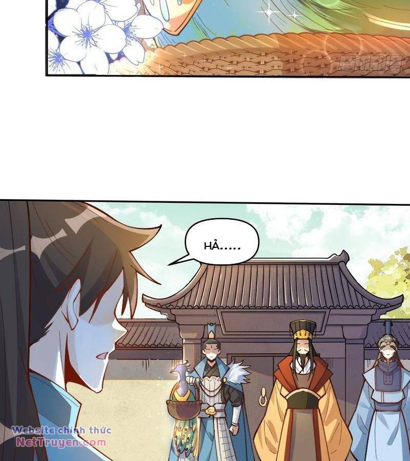 Nguyên Lai Ta Là Tu Tiên Đại Lão Chapter 399 - Trang 2