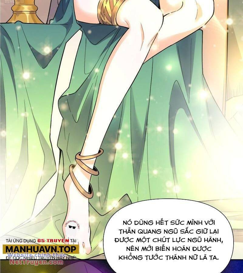 Nguyên Lai Ta Là Tu Tiên Đại Lão Chapter 399 - Trang 2