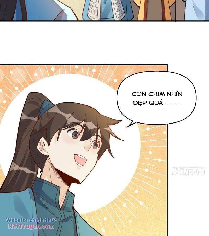 Nguyên Lai Ta Là Tu Tiên Đại Lão Chapter 399 - Trang 2