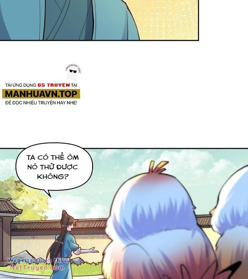 Nguyên Lai Ta Là Tu Tiên Đại Lão Chapter 399 - Trang 2