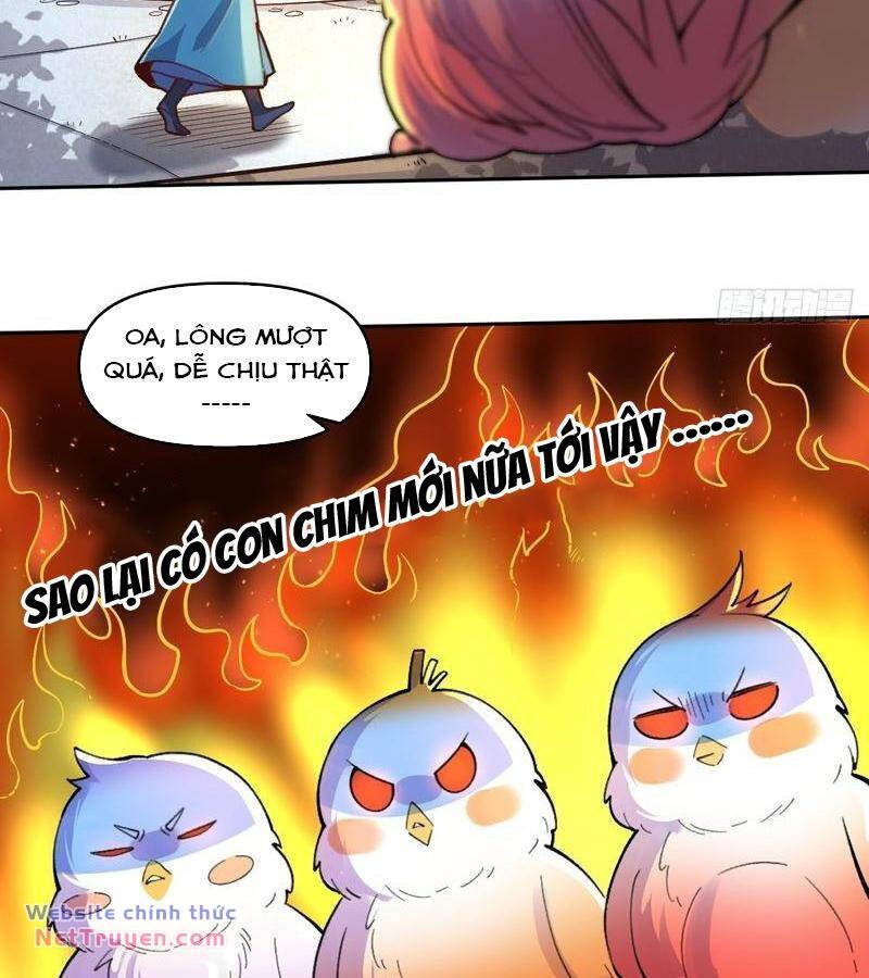 Nguyên Lai Ta Là Tu Tiên Đại Lão Chapter 399 - Trang 2