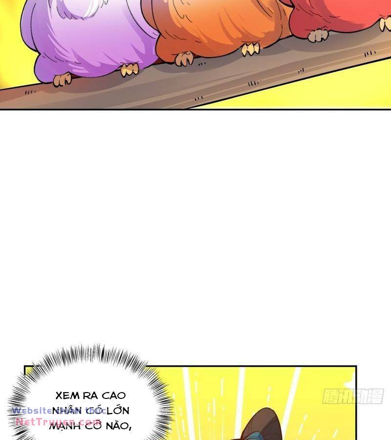 Nguyên Lai Ta Là Tu Tiên Đại Lão Chapter 399 - Trang 2