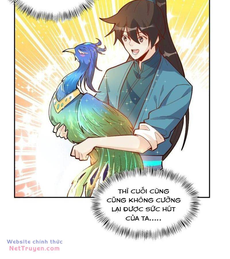 Nguyên Lai Ta Là Tu Tiên Đại Lão Chapter 399 - Trang 2