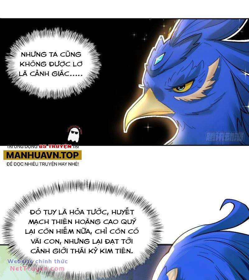 Nguyên Lai Ta Là Tu Tiên Đại Lão Chapter 399 - Trang 2