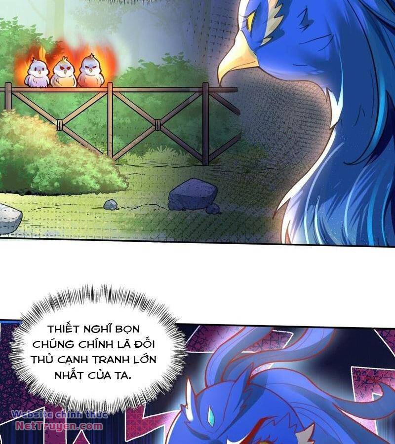 Nguyên Lai Ta Là Tu Tiên Đại Lão Chapter 399 - Trang 2